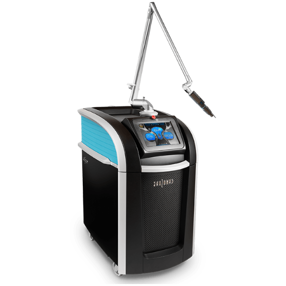 Picosure laser las palmas Picosure laser las palmas