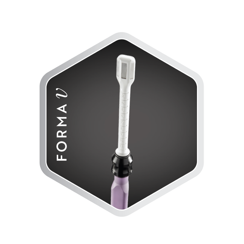 FormaV Hexagon 1023 FormaV empower