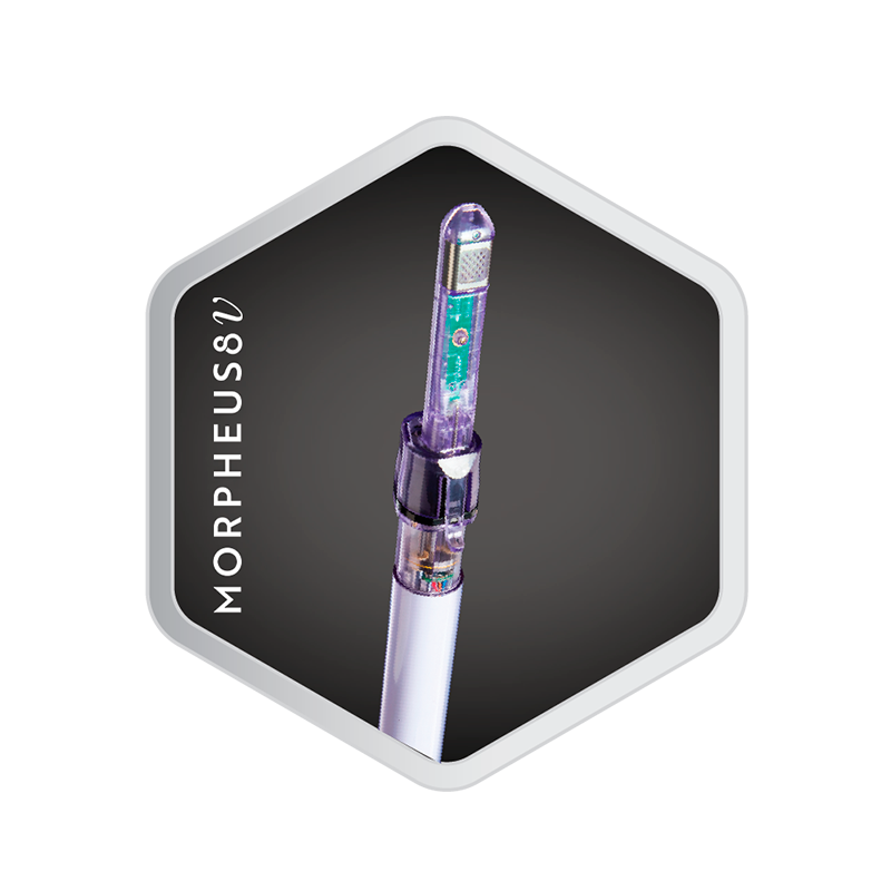 MorpheusV Hexagon 1023 1 Morpheus8V